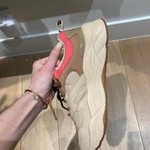 Scotch and Soda women sneakers